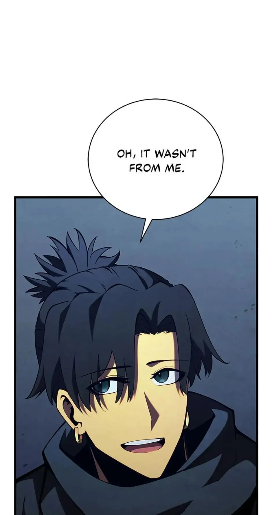 The Swordmaster's Son Chapter 78