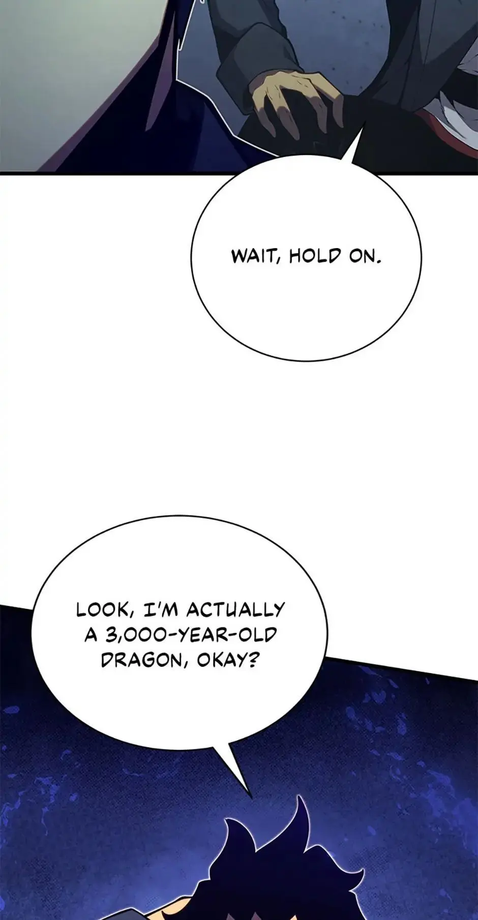 The Swordmaster's Son Chapter 78