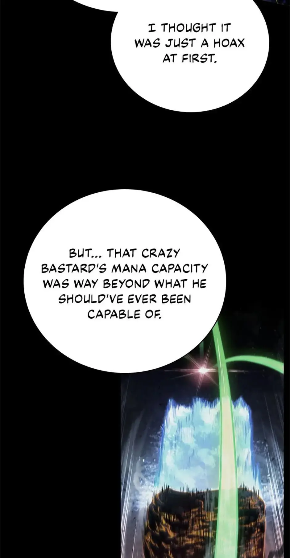 The Swordmaster's Son Chapter 78