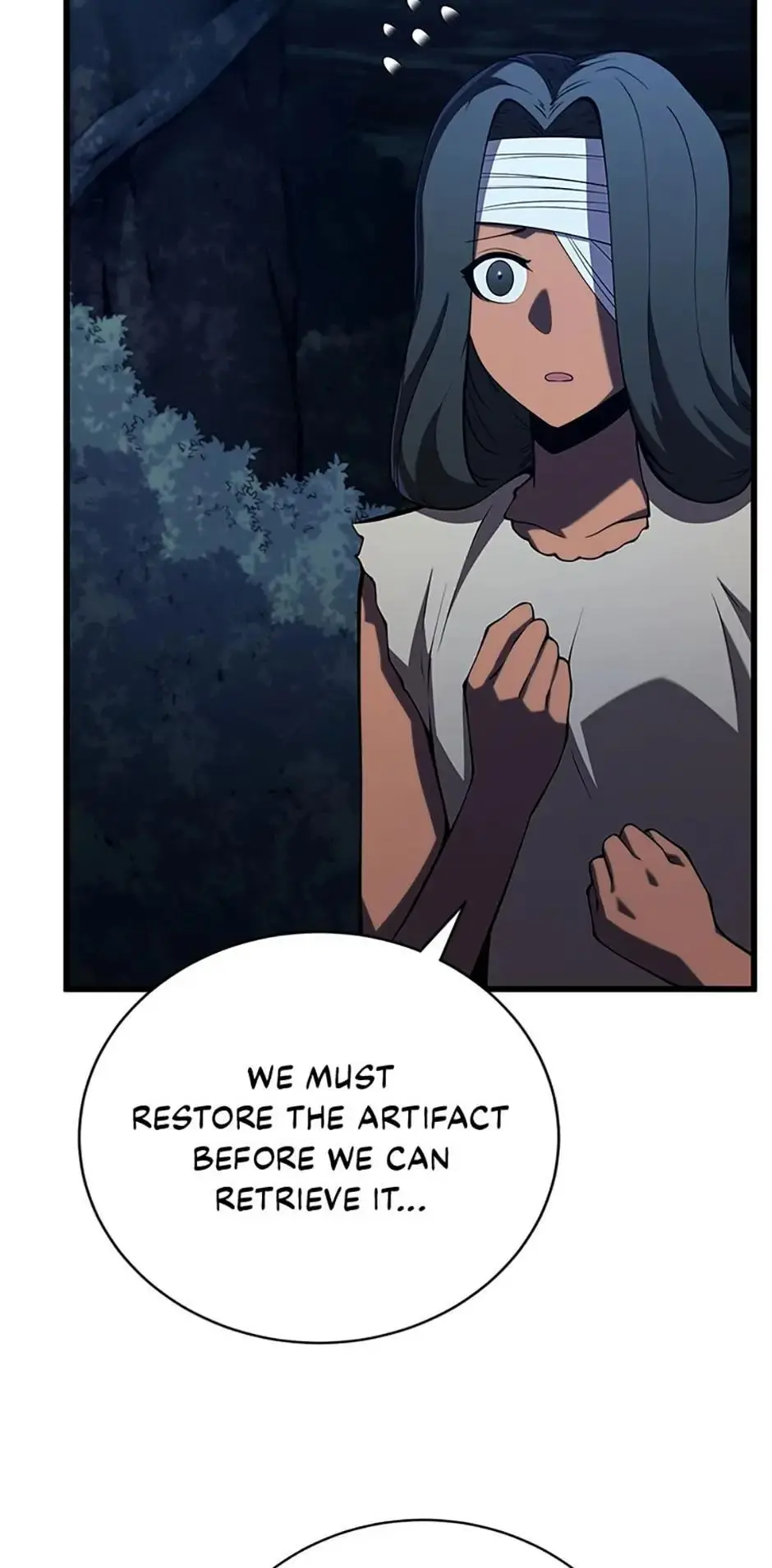 The Swordmaster's Son Chapter 78