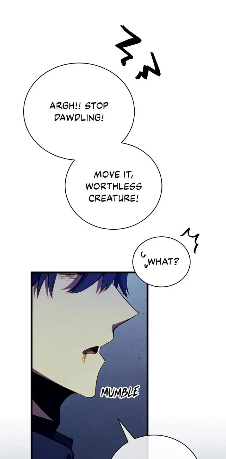 The Swordmaster's Son Chapter 78