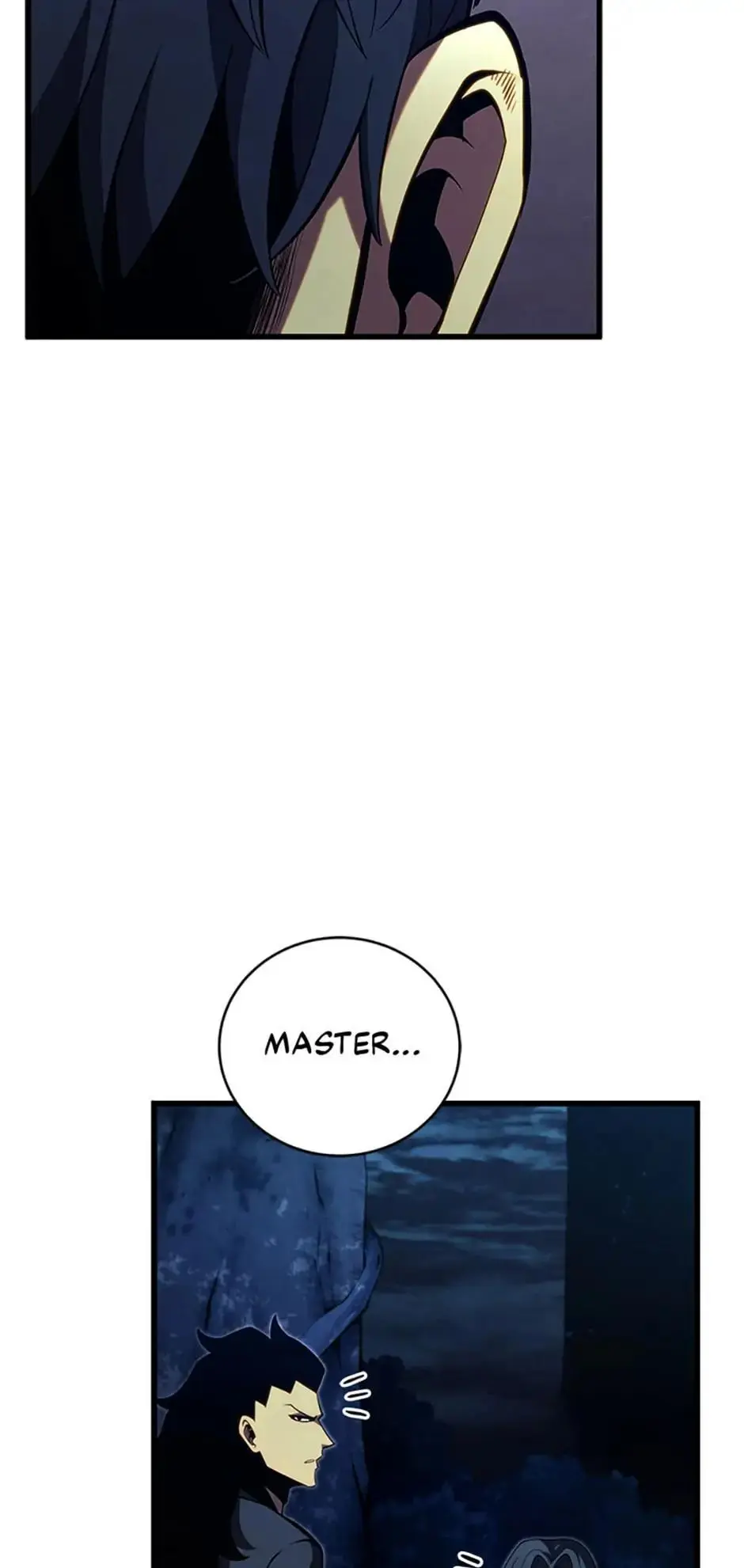 The Swordmaster's Son Chapter 78