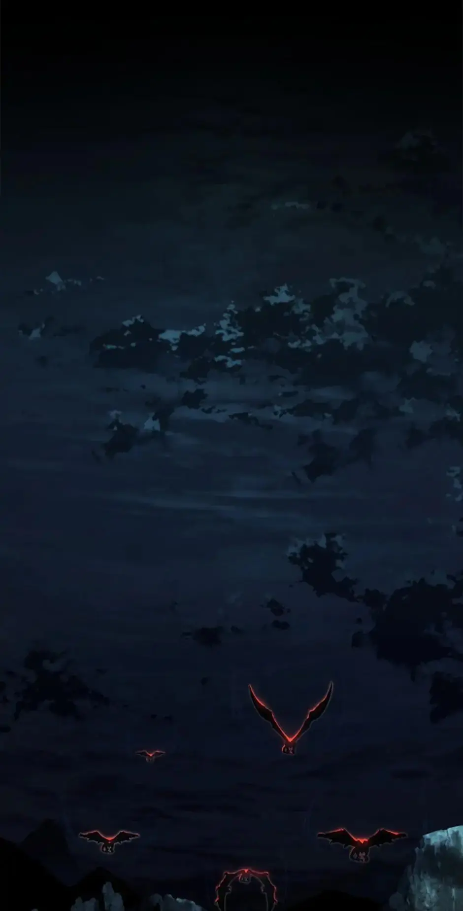 The Swordmaster's Son Chapter 78