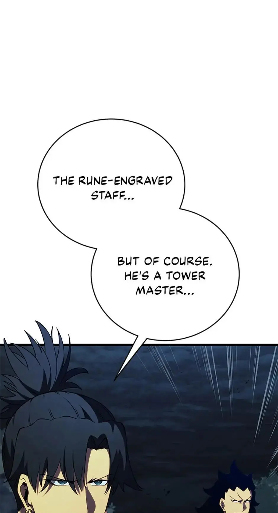 The Swordmaster's Son Chapter 79