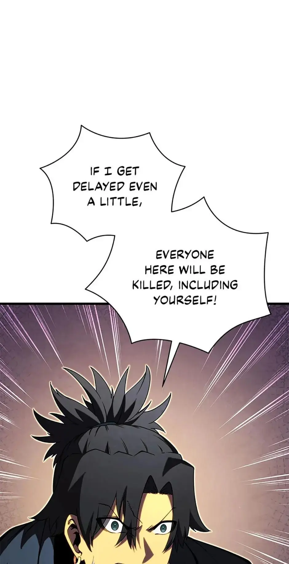 The Swordmaster's Son Chapter 79