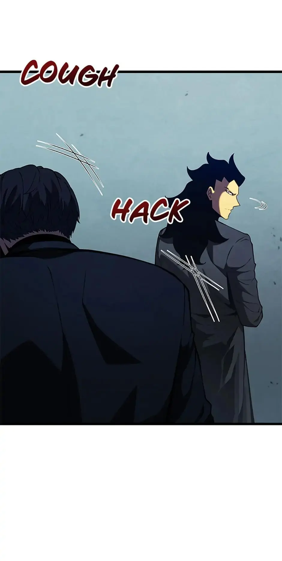 The Swordmaster's Son Chapter 79