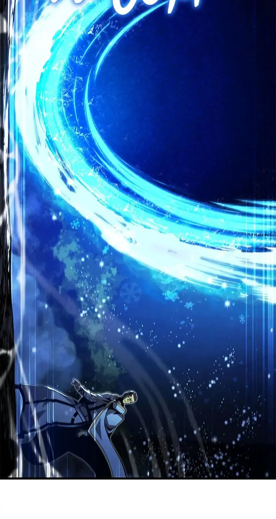 The Swordmaster's Son Chapter 79