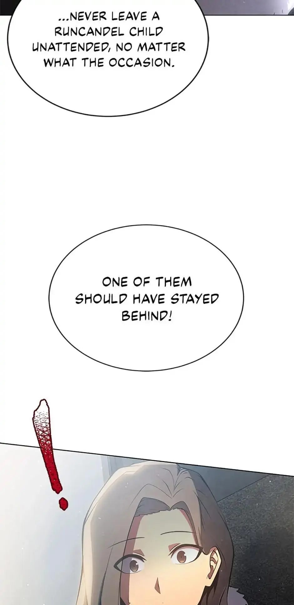 The Swordmaster's Son Chapter 8