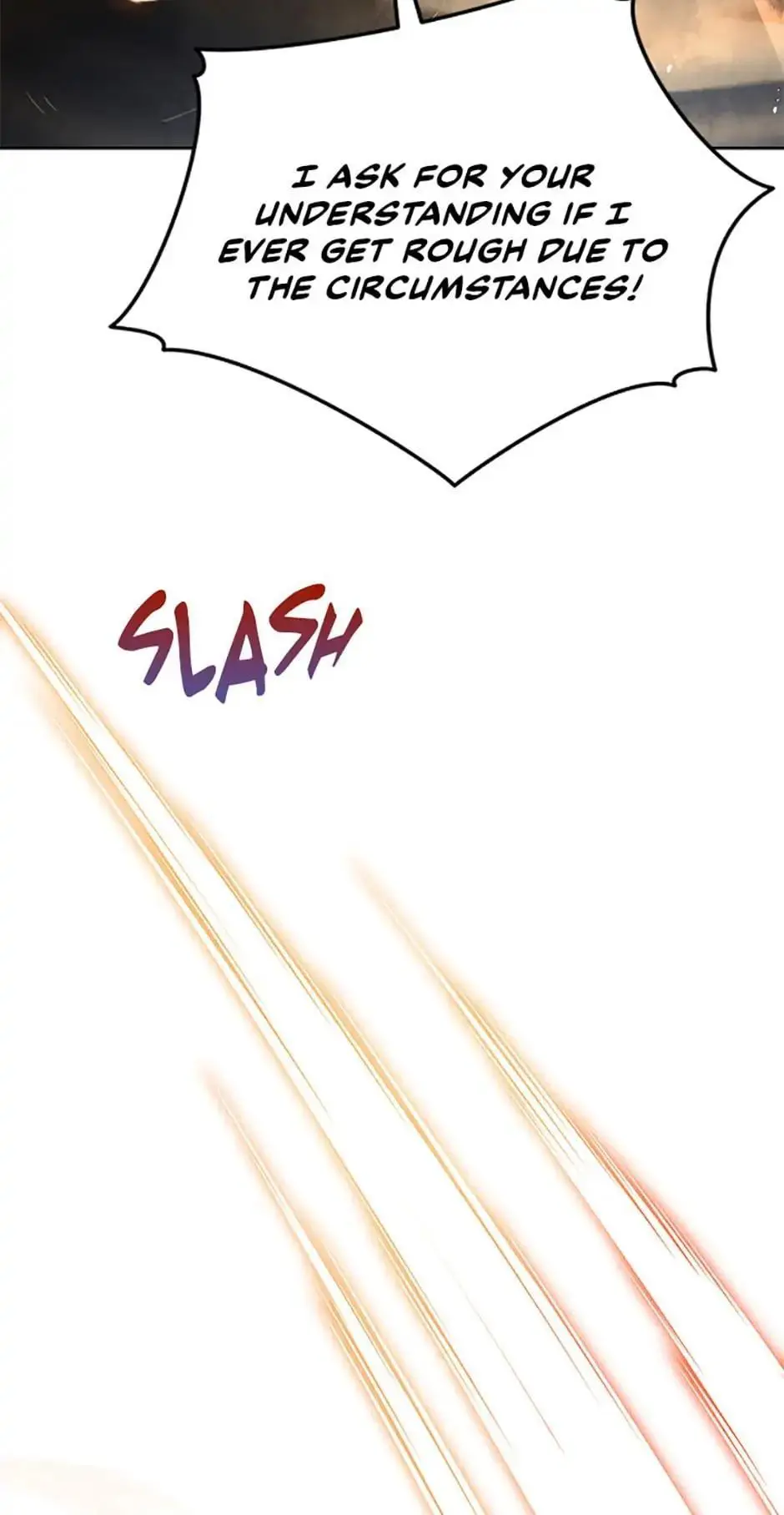 The Swordmaster's Son Chapter 8