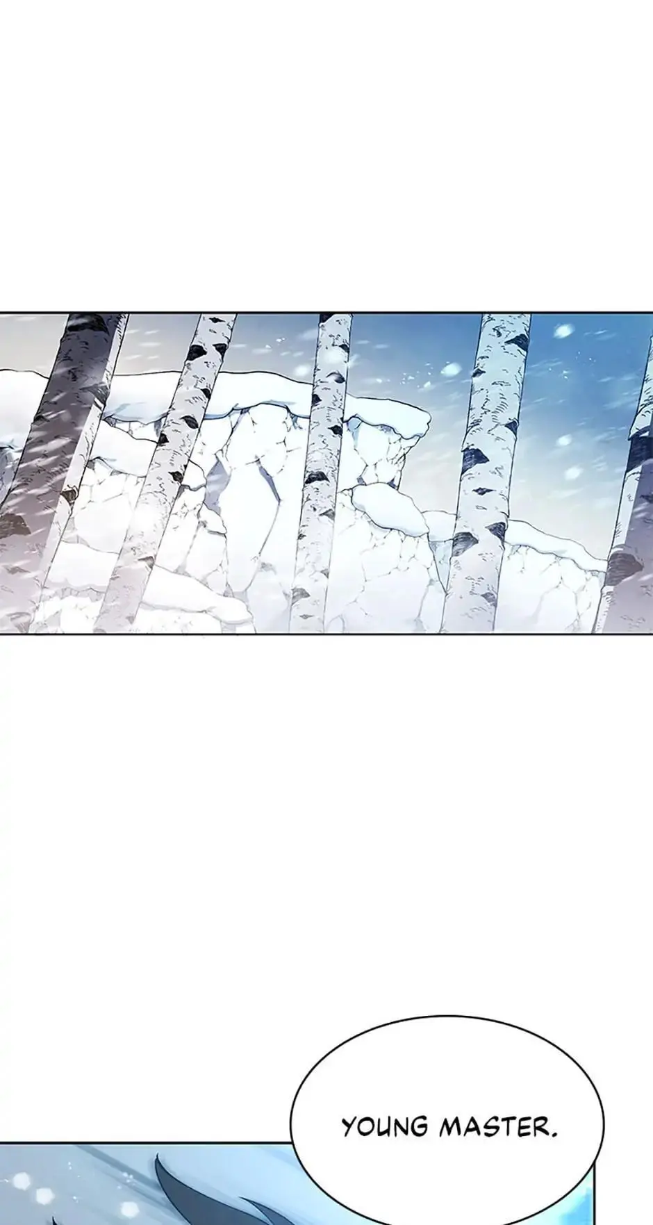 The Swordmaster's Son Chapter 8