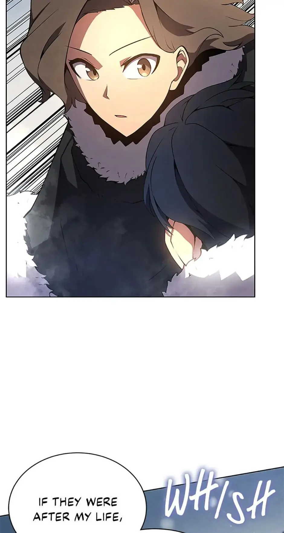 The Swordmaster's Son Chapter 8