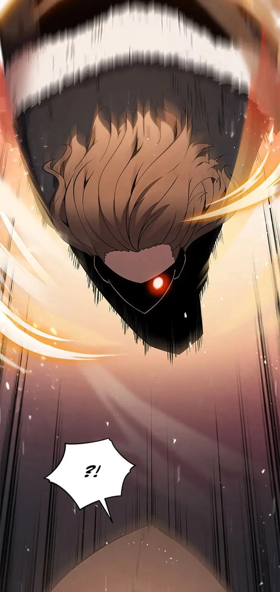 The Swordmaster's Son Chapter 8