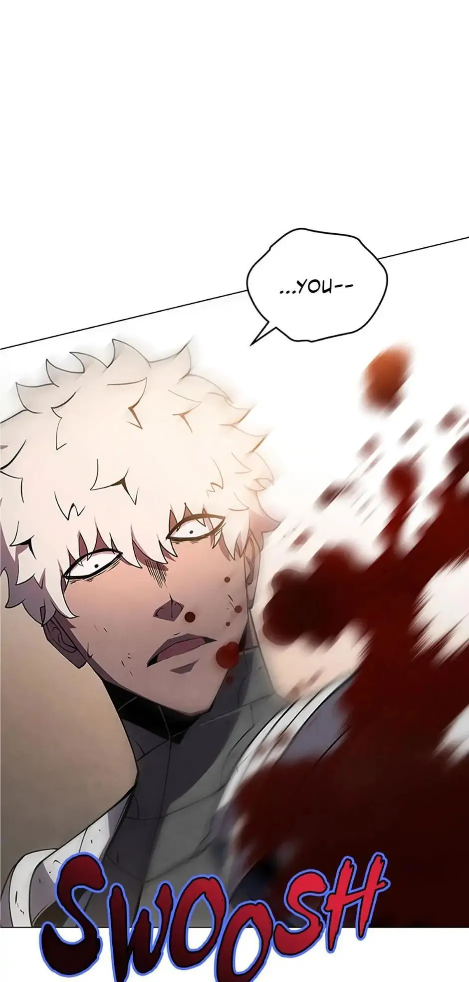 The Swordmaster's Son Chapter 8