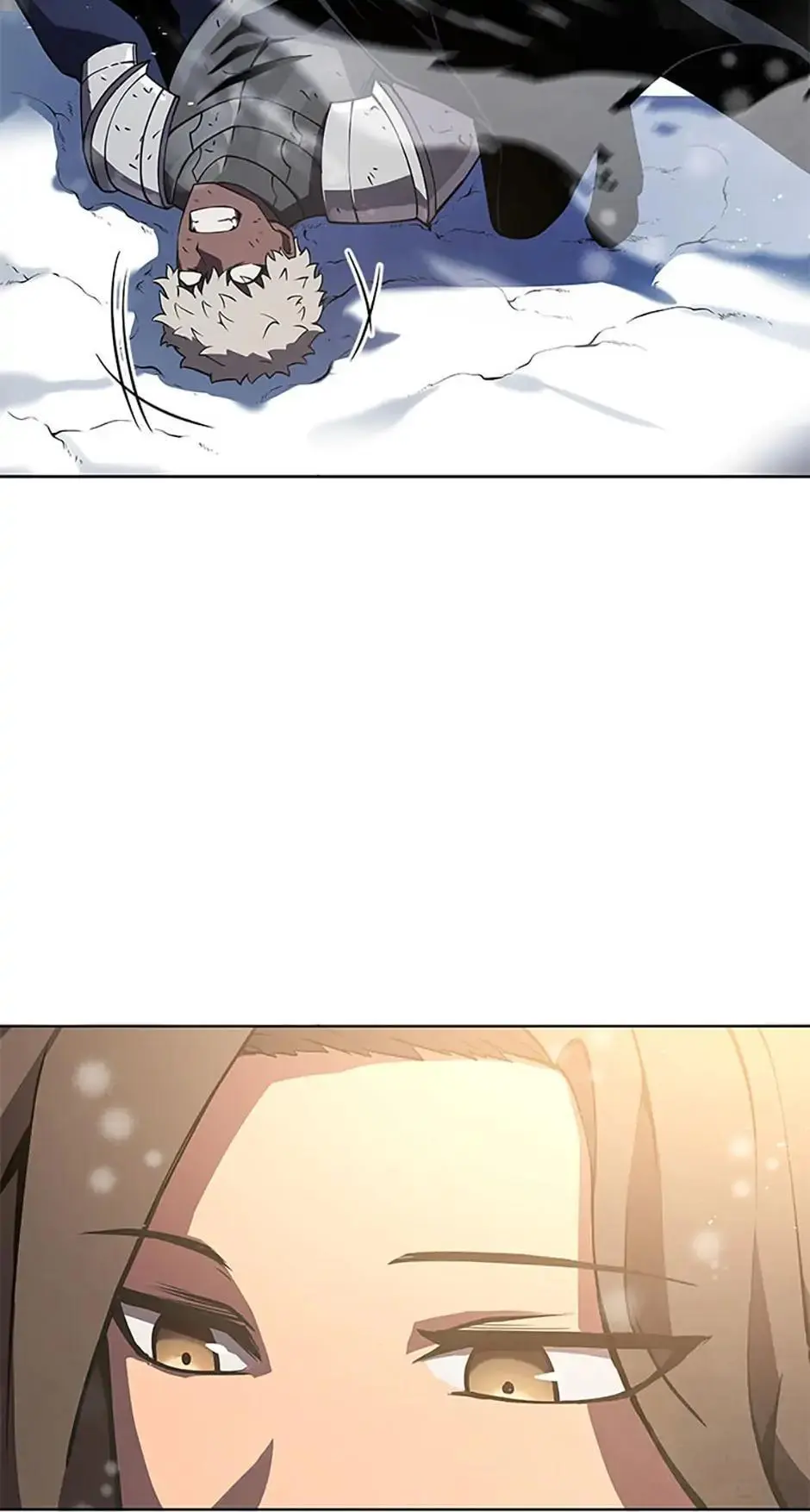 The Swordmaster's Son Chapter 8