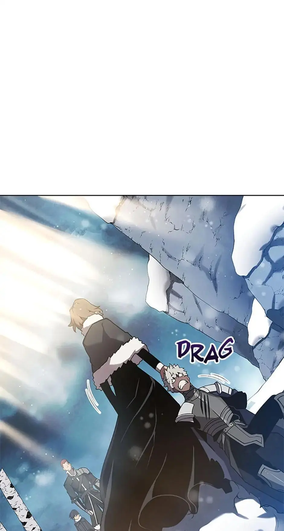 The Swordmaster's Son Chapter 8