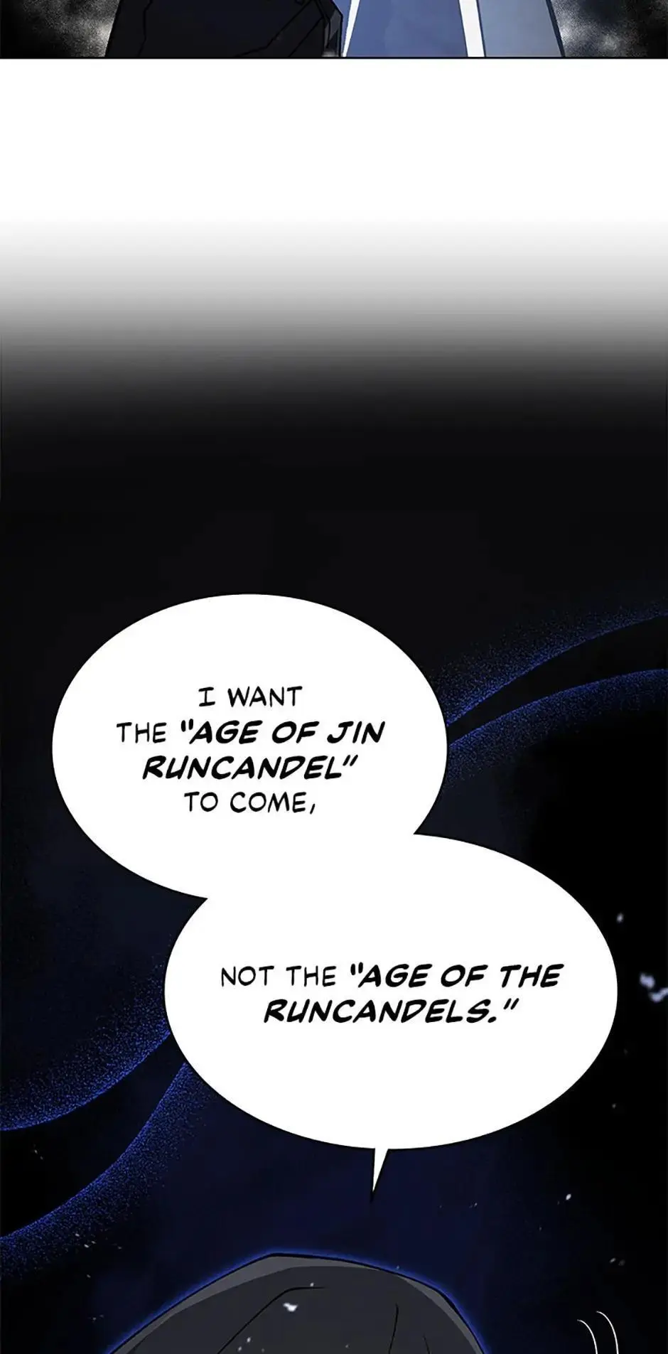 The Swordmaster's Son Chapter 8