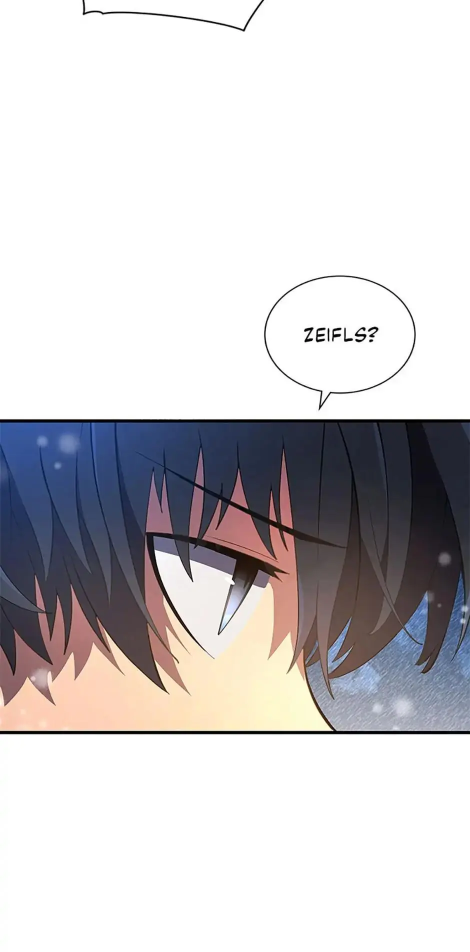 The Swordmaster's Son Chapter 8