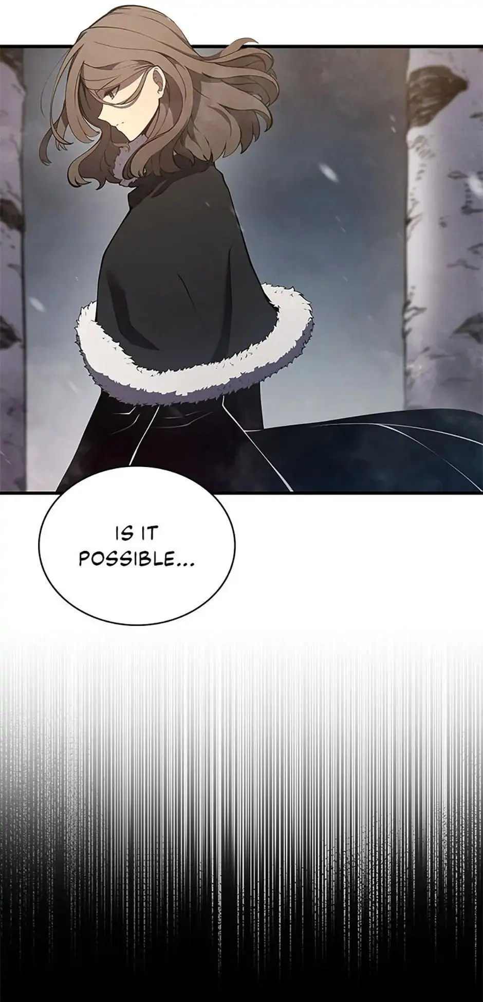 The Swordmaster's Son Chapter 8