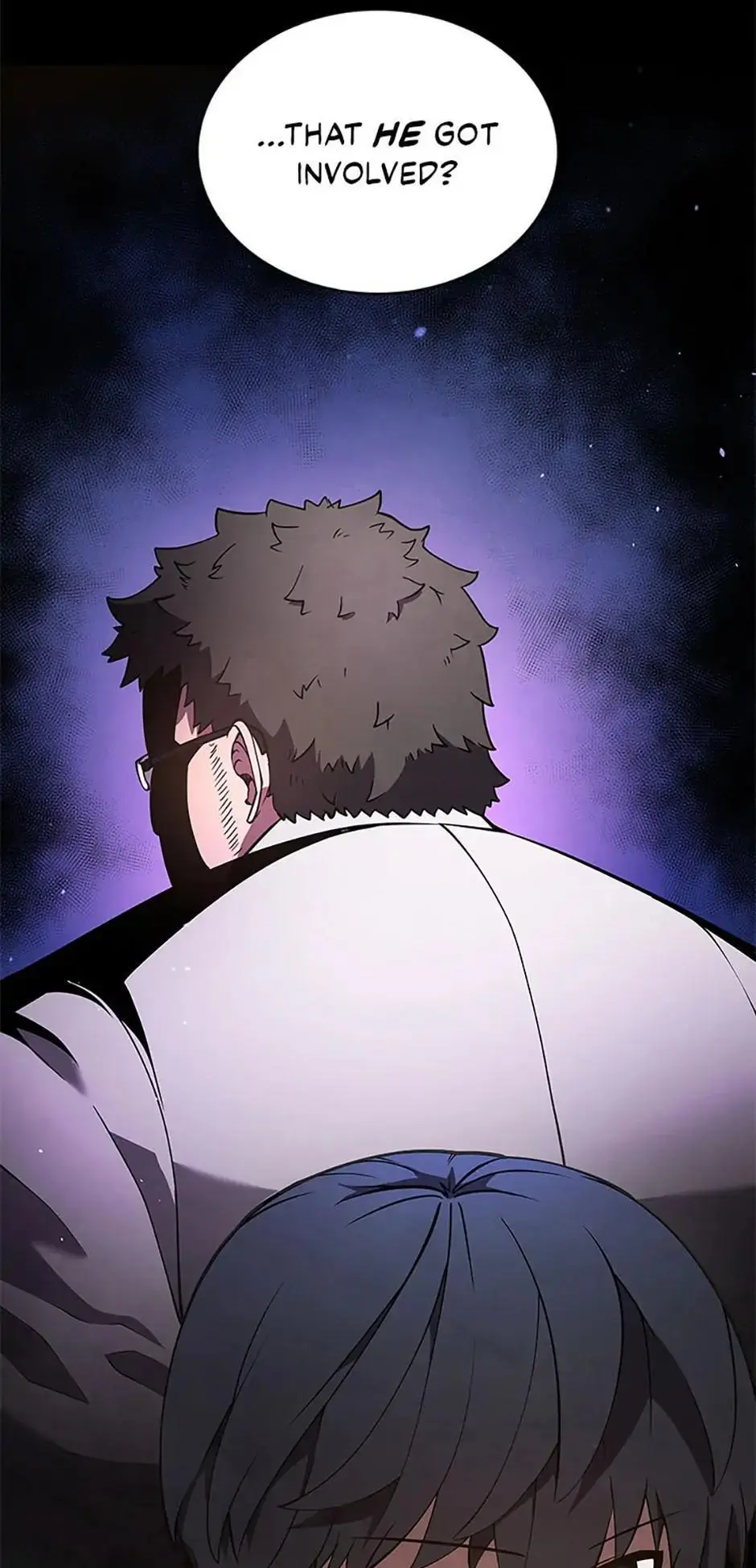 The Swordmaster's Son Chapter 8