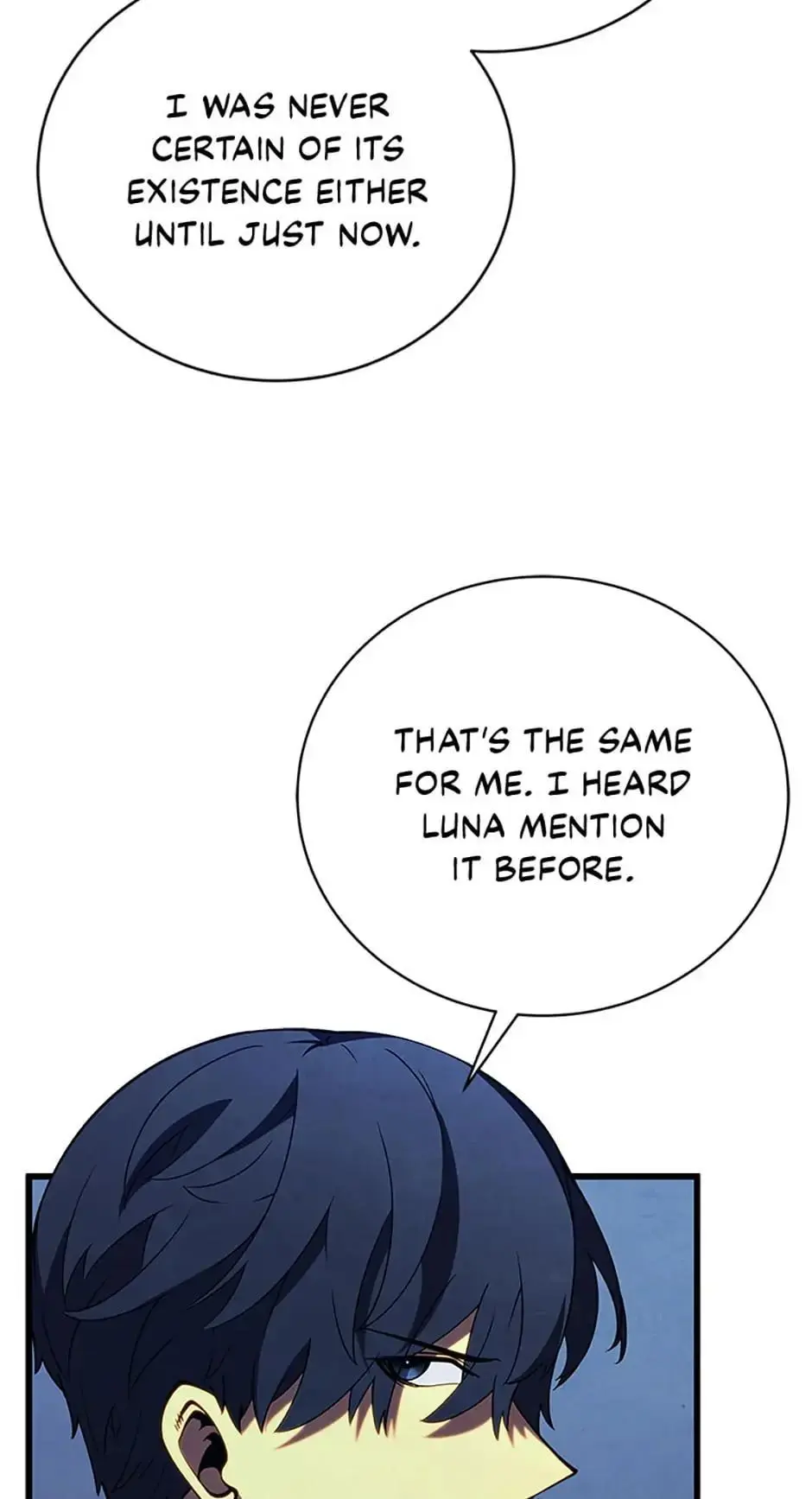 The Swordmaster's Son Chapter 80