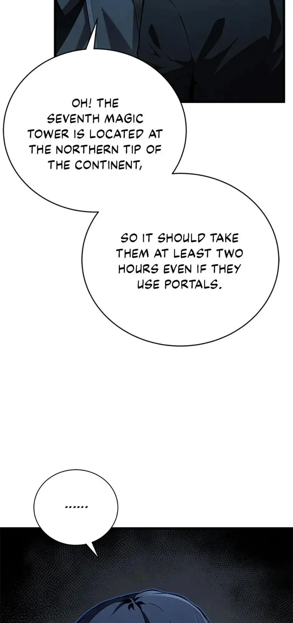 The Swordmaster's Son Chapter 80