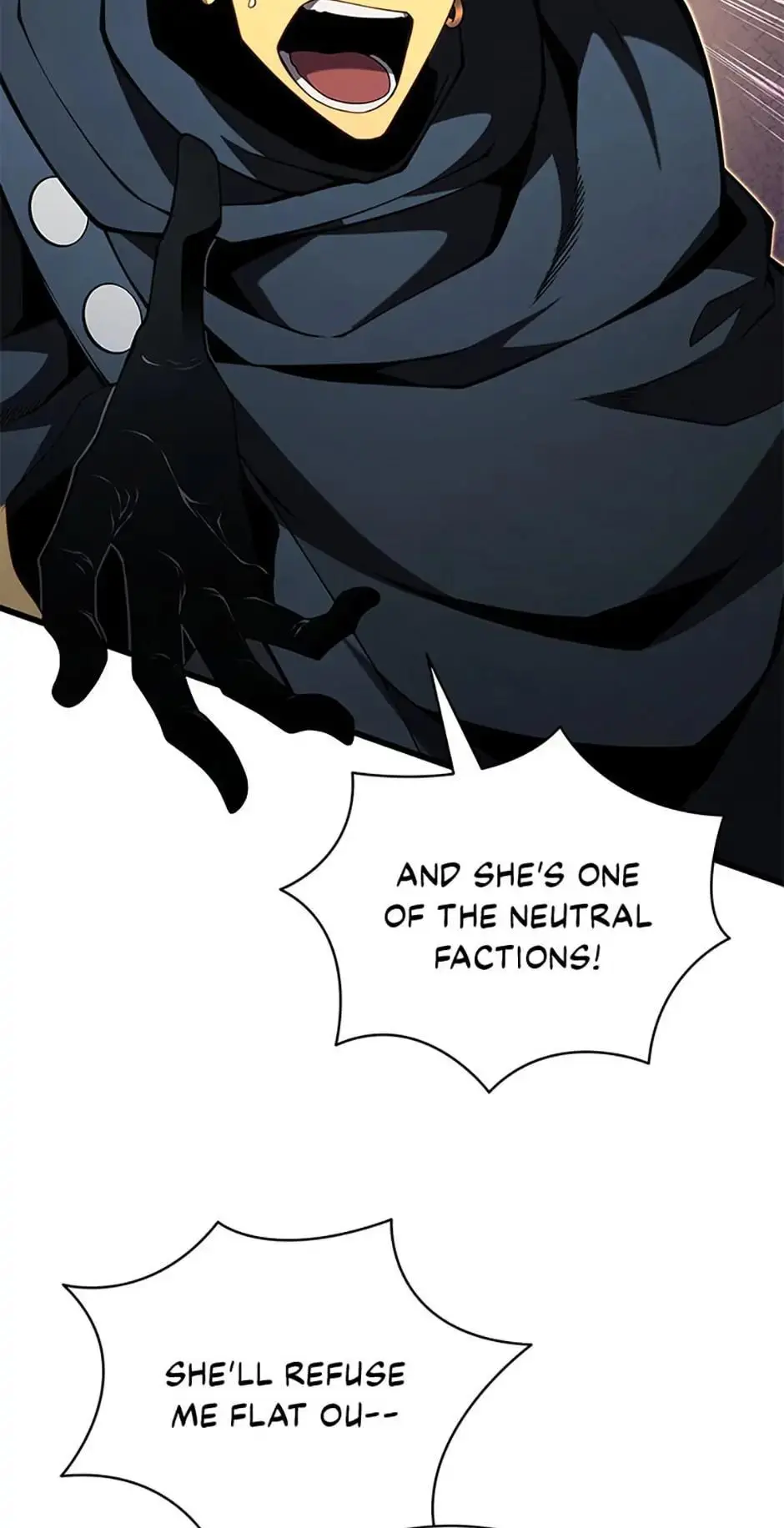The Swordmaster's Son Chapter 80
