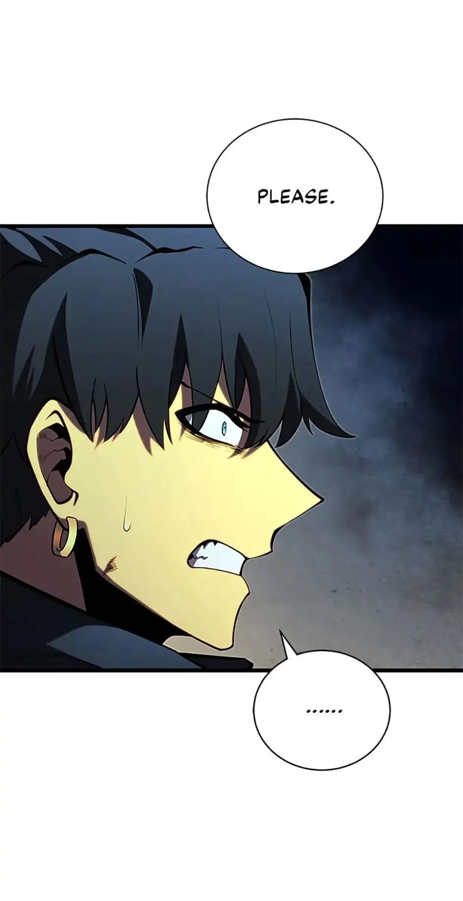 The Swordmaster's Son Chapter 80
