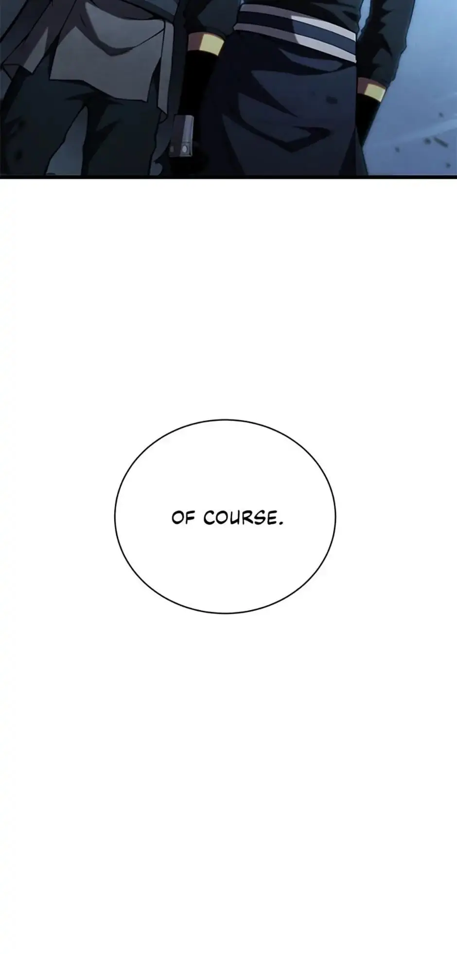 The Swordmaster's Son Chapter 80
