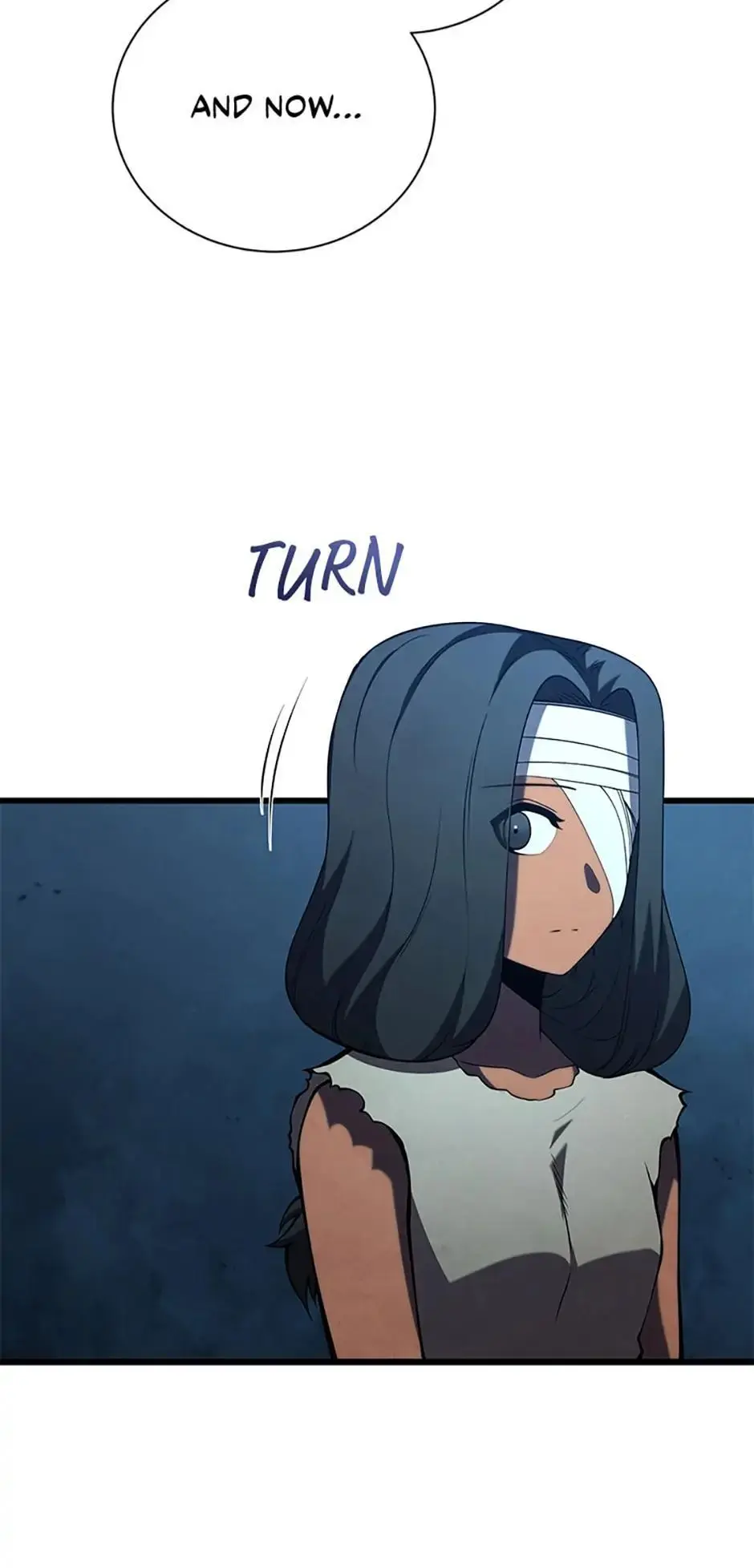 The Swordmaster's Son Chapter 80
