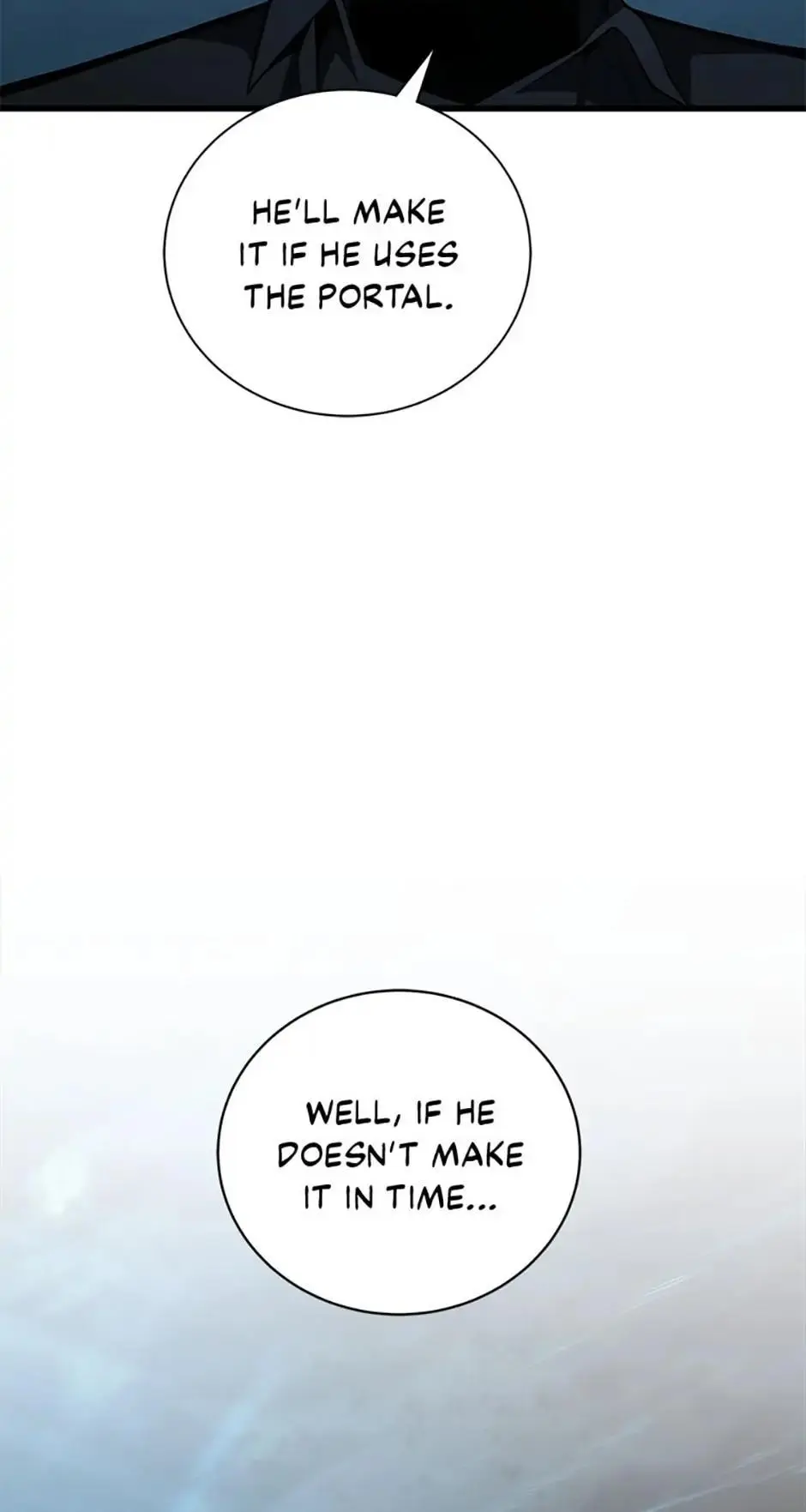 The Swordmaster's Son Chapter 80