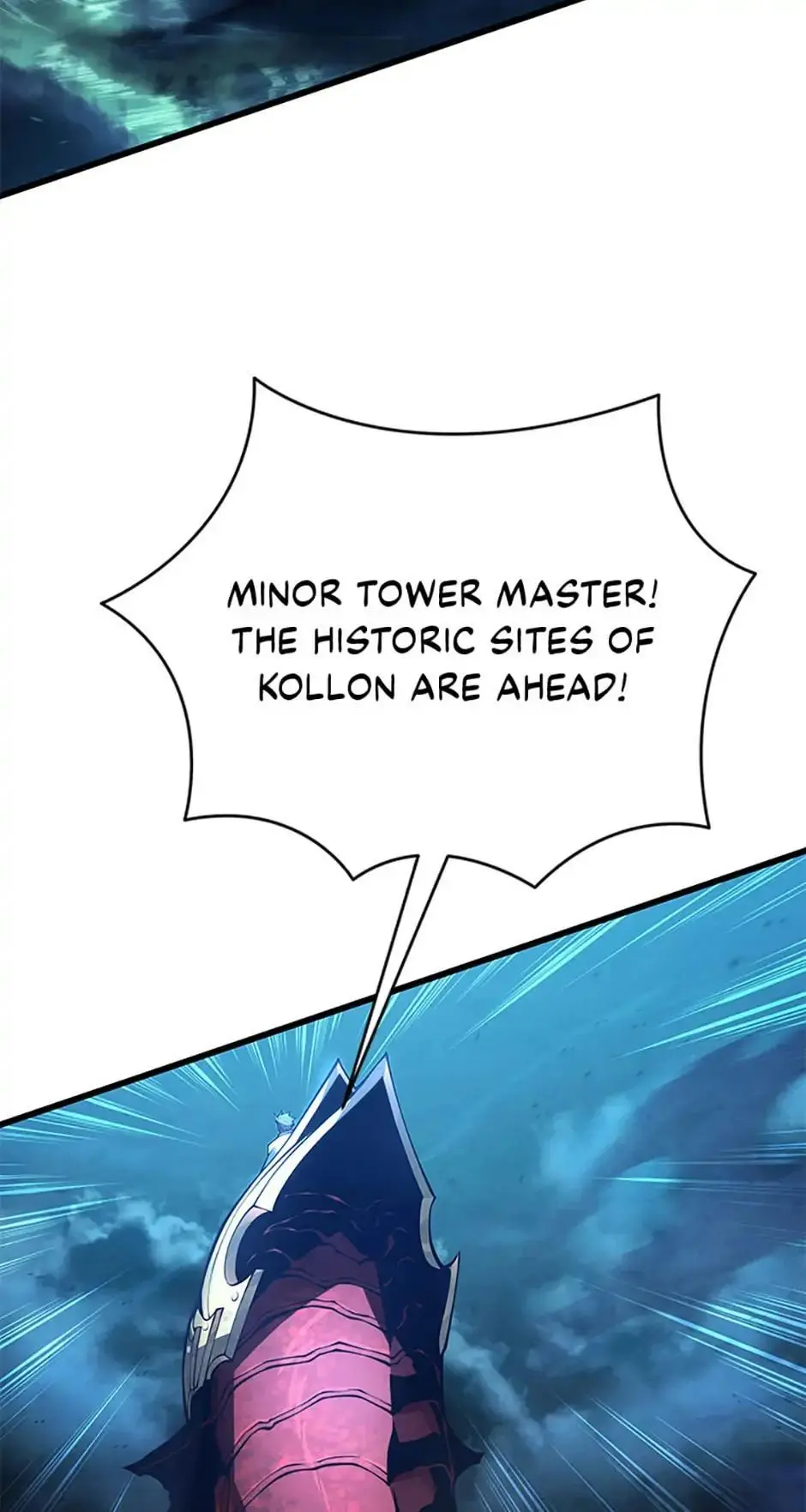 The Swordmaster's Son Chapter 80