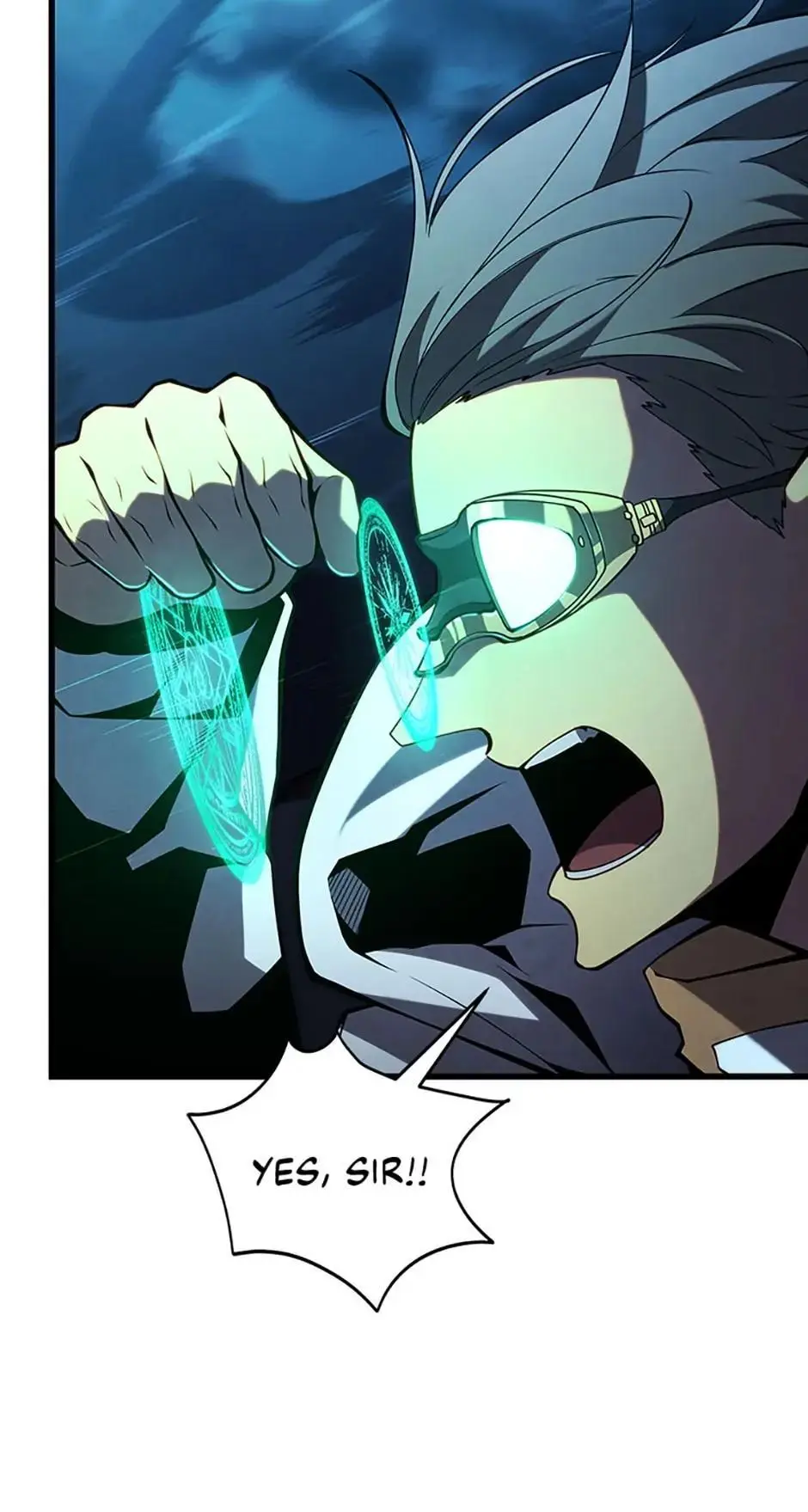 The Swordmaster's Son Chapter 80