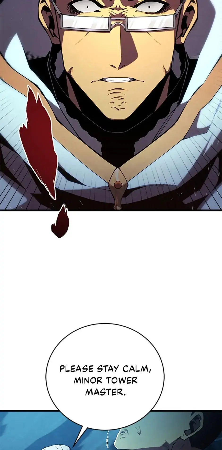 The Swordmaster's Son Chapter 80