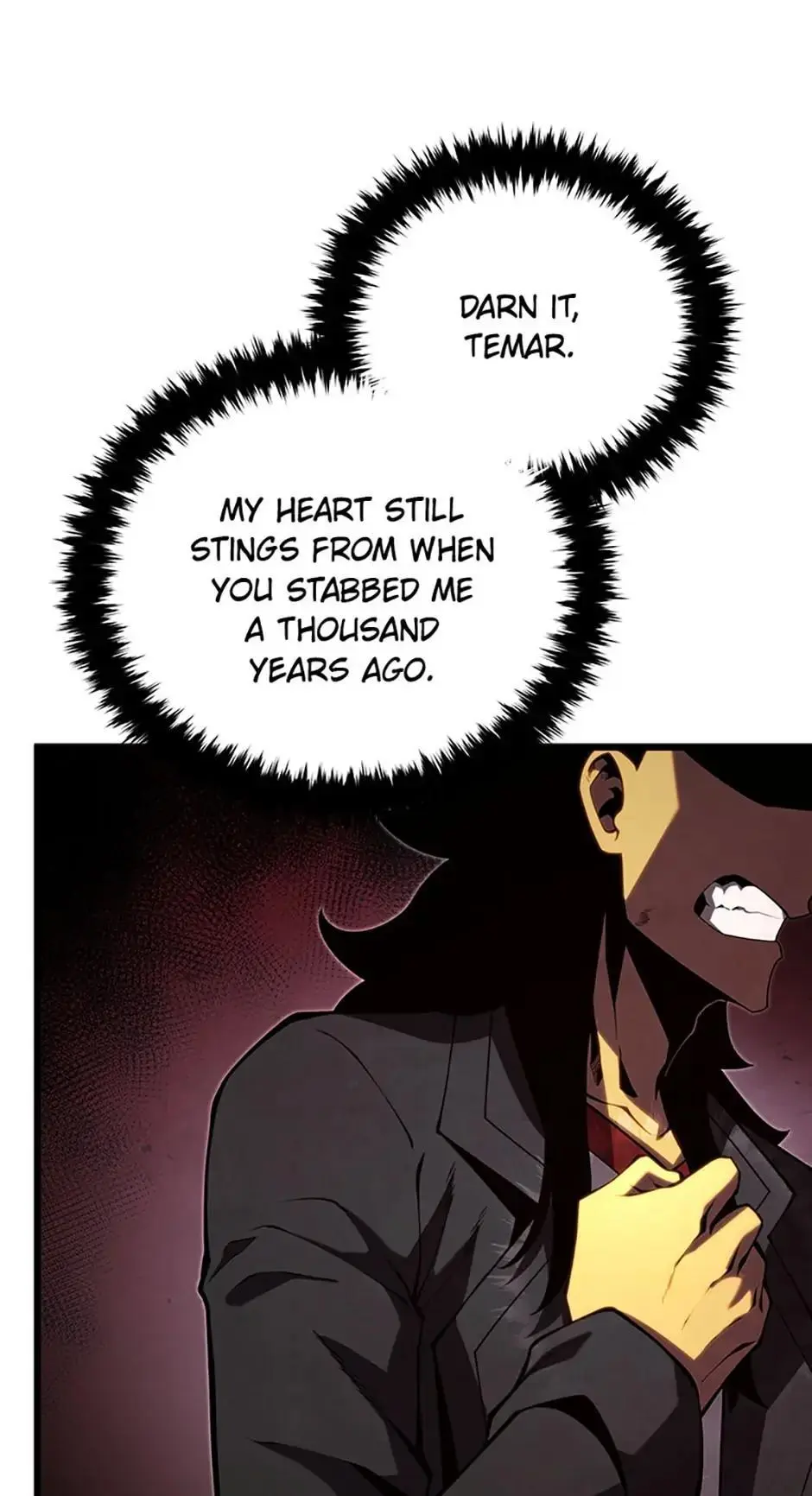 The Swordmaster's Son Chapter 80