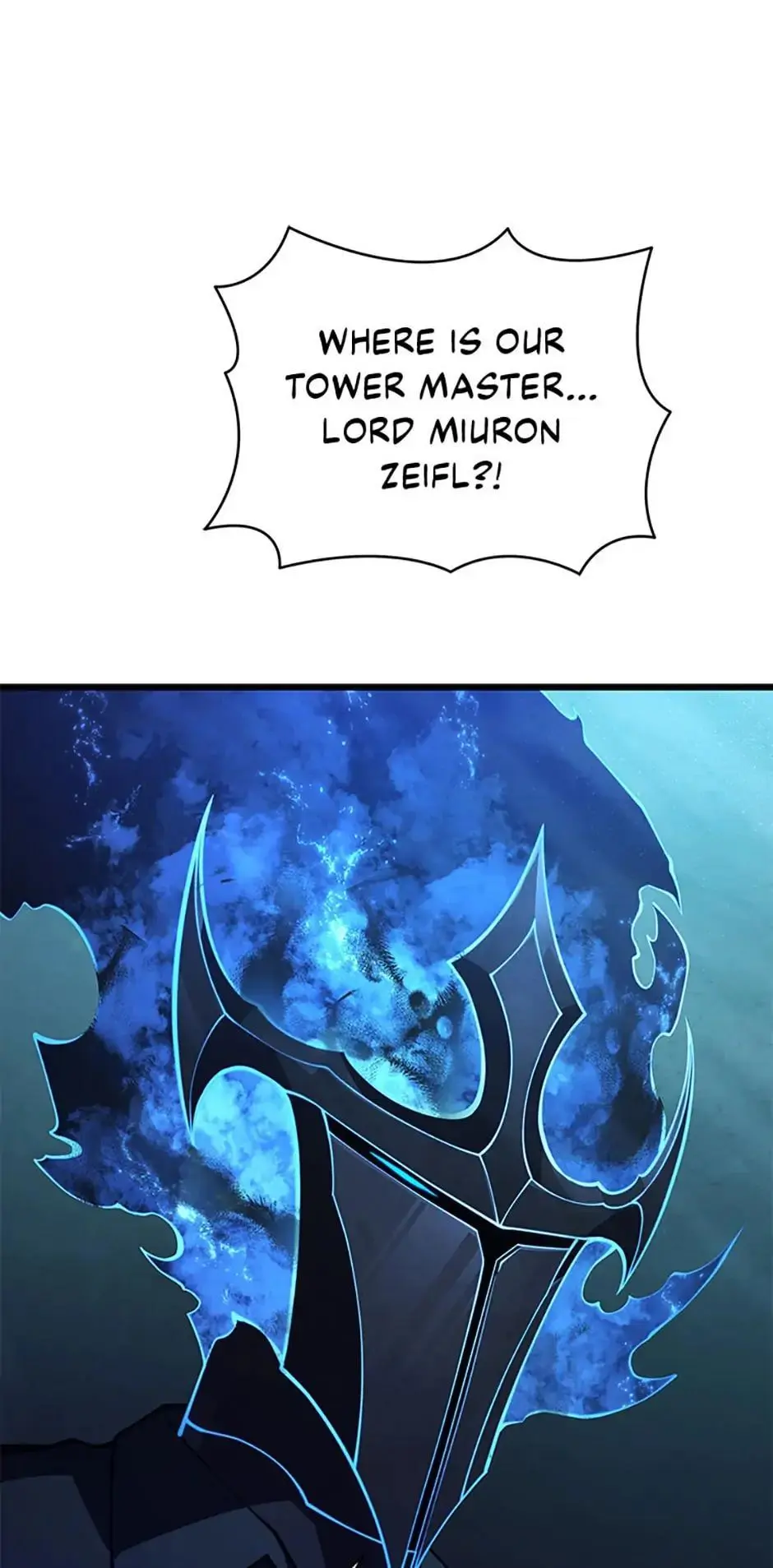 The Swordmaster's Son Chapter 80