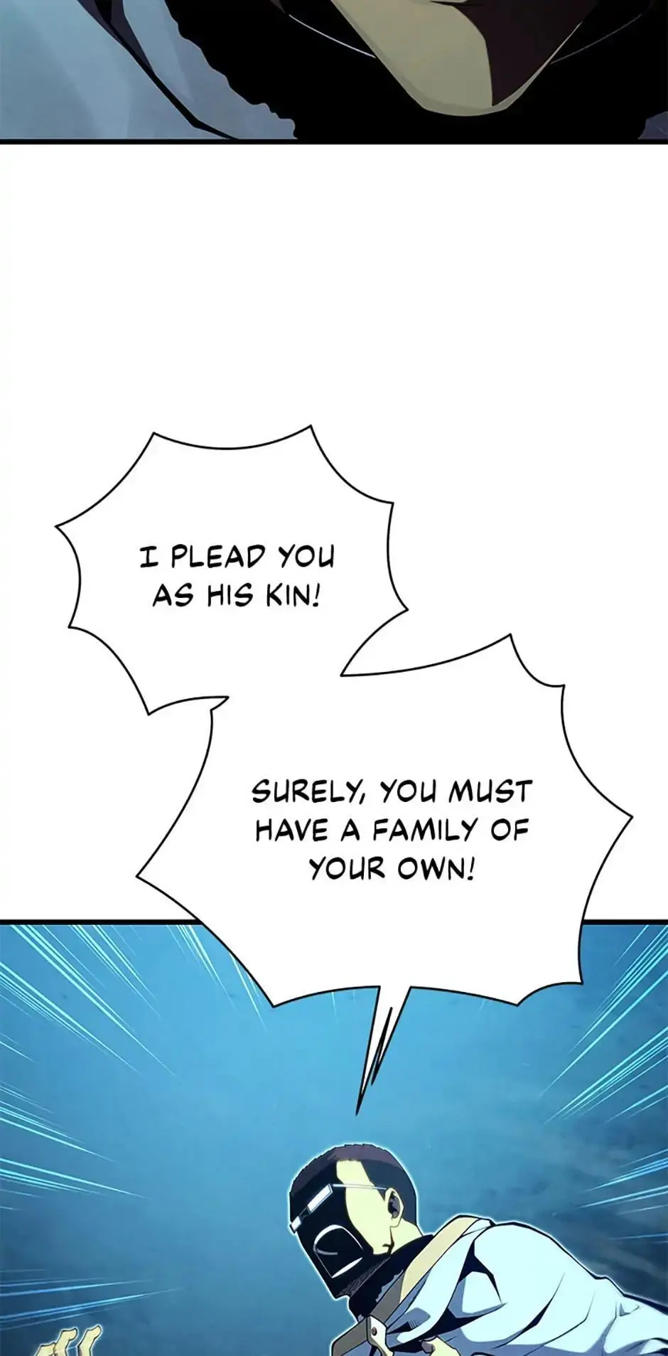 The Swordmaster's Son Chapter 80