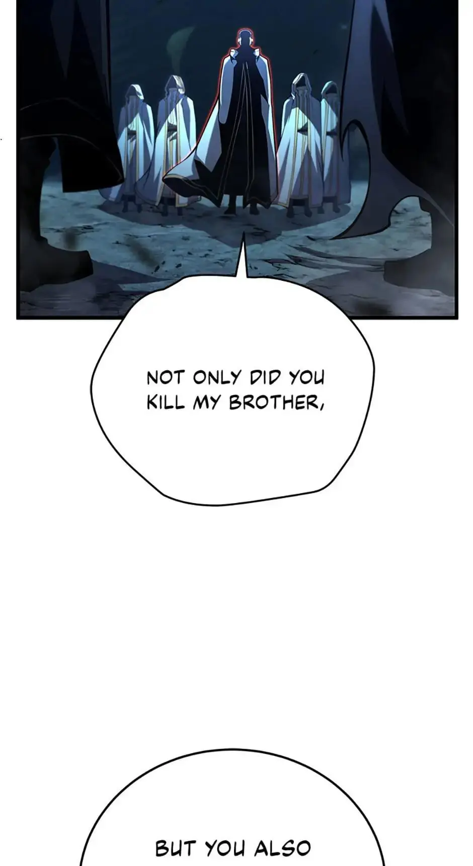 The Swordmaster's Son Chapter 80
