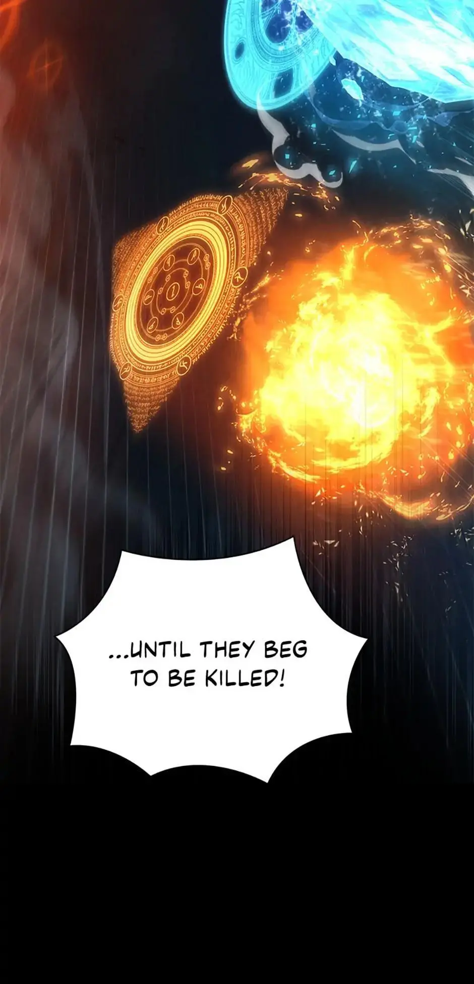 The Swordmaster's Son Chapter 80