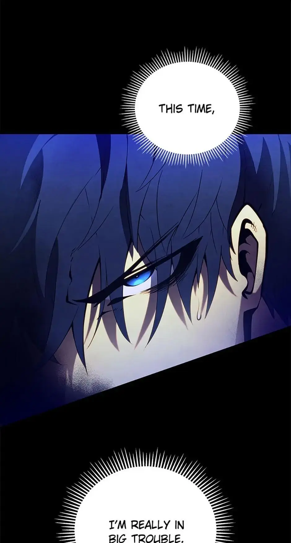 The Swordmaster's Son Chapter 80