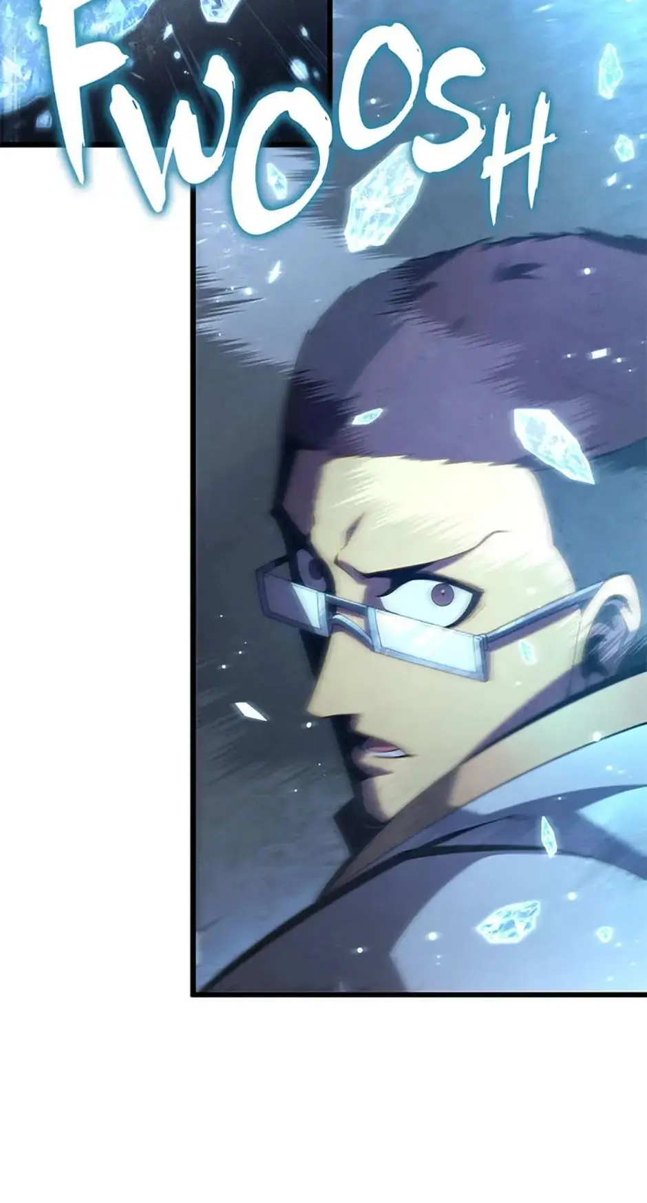 The Swordmaster's Son Chapter 80