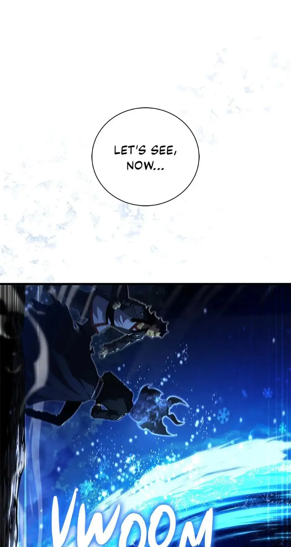 The Swordmaster's Son Chapter 80