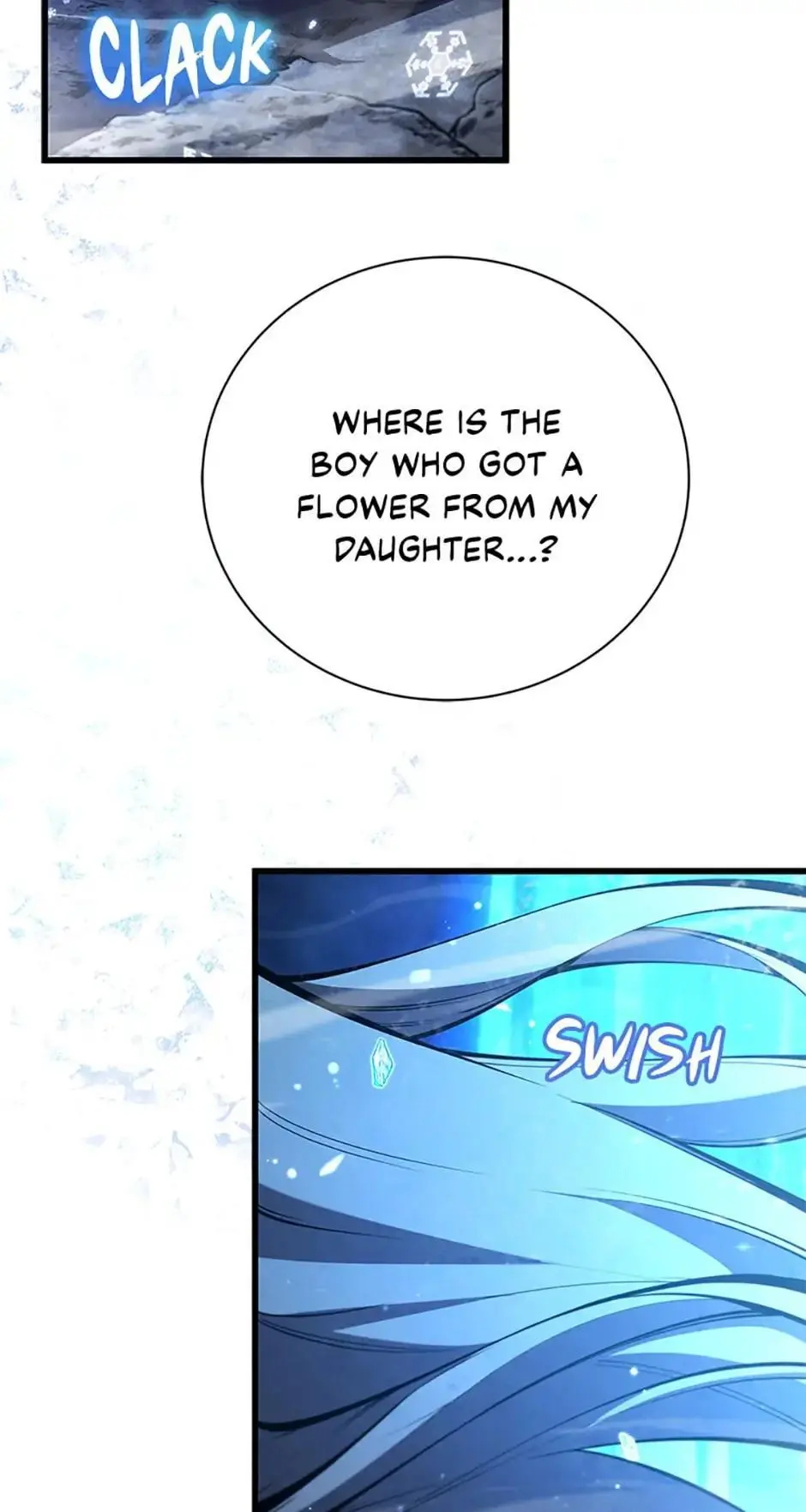 The Swordmaster's Son Chapter 80