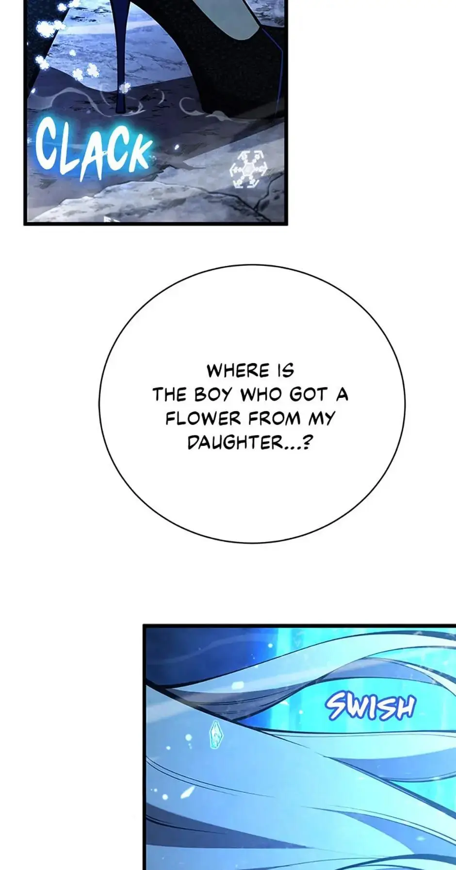 The Swordmaster's Son Chapter 81