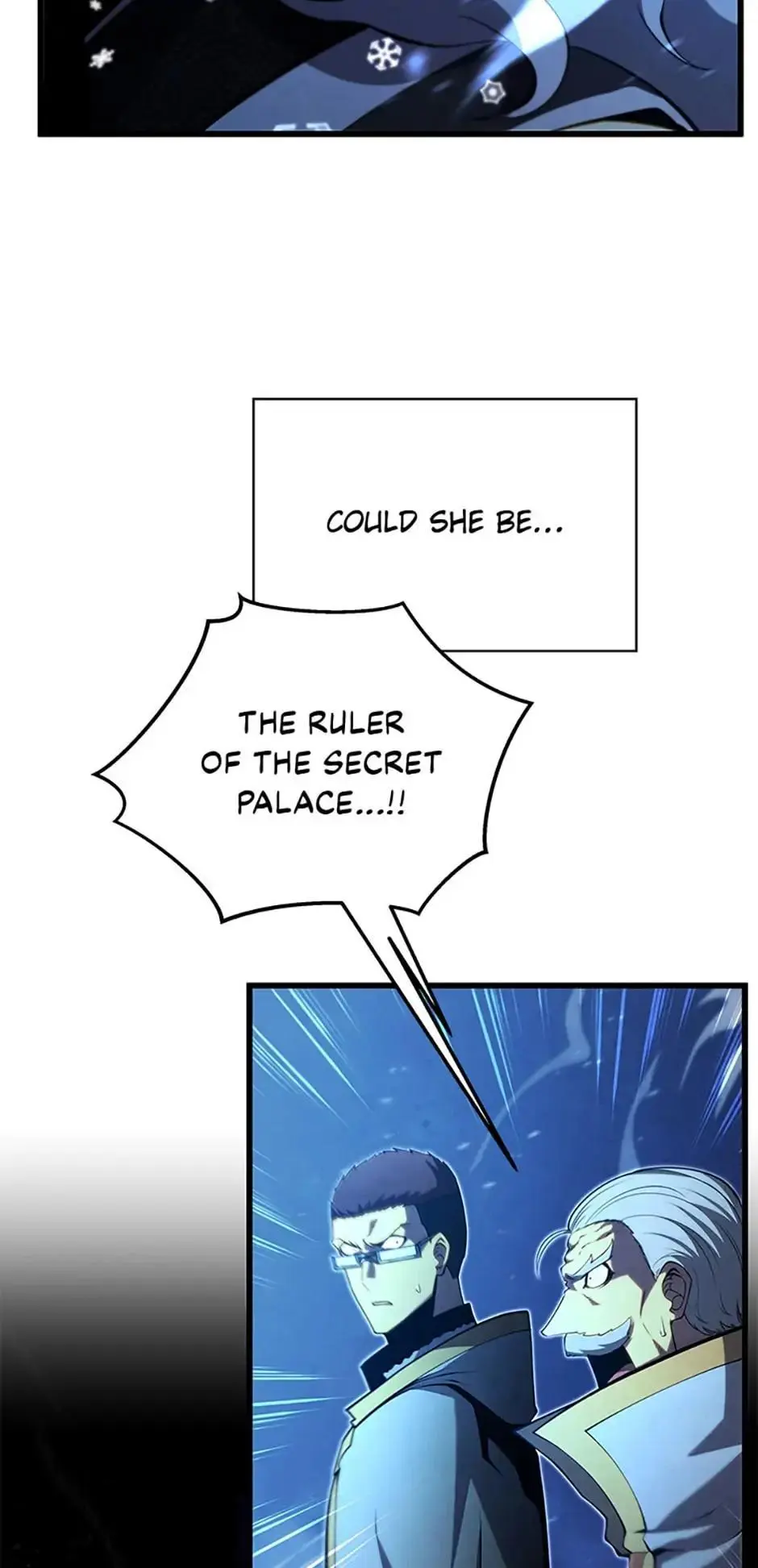 The Swordmaster's Son Chapter 81