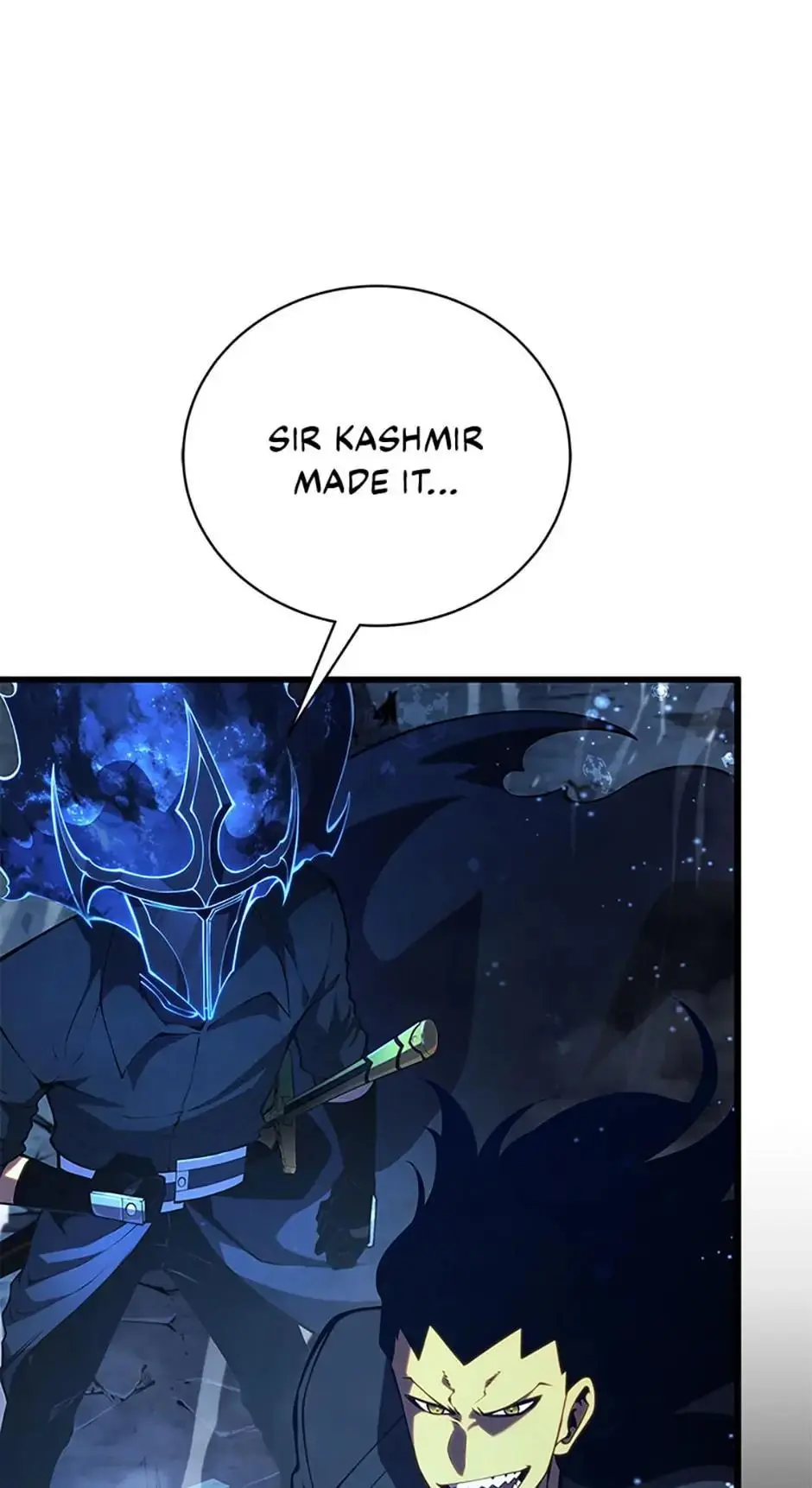 The Swordmaster's Son Chapter 81