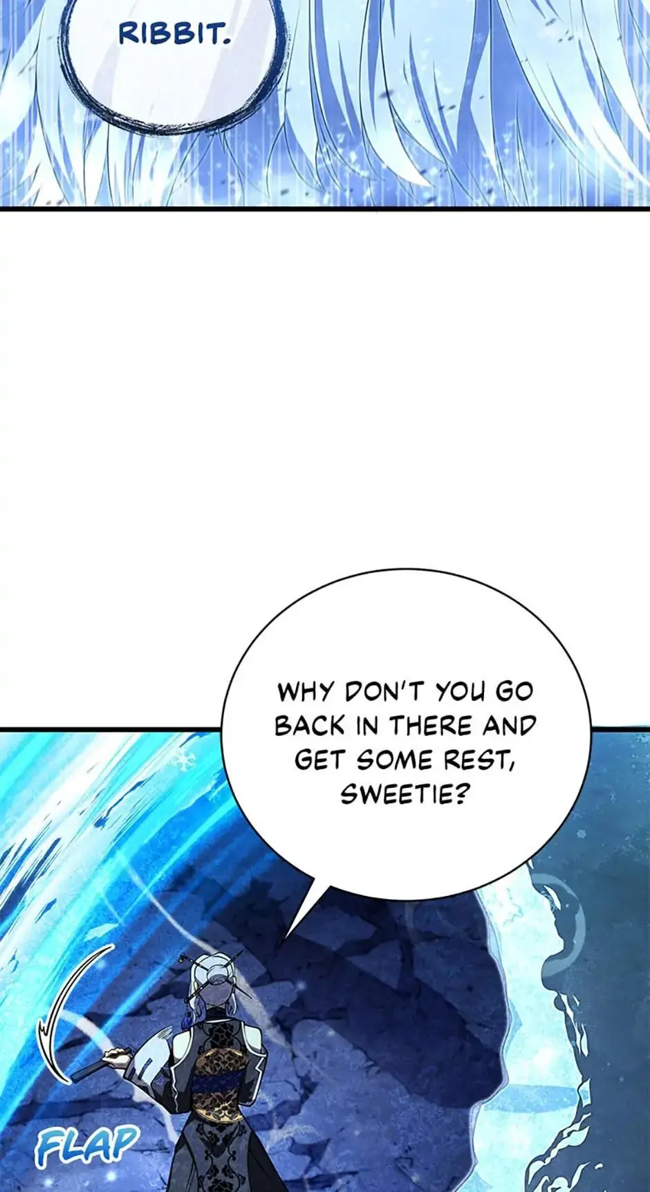 The Swordmaster's Son Chapter 81