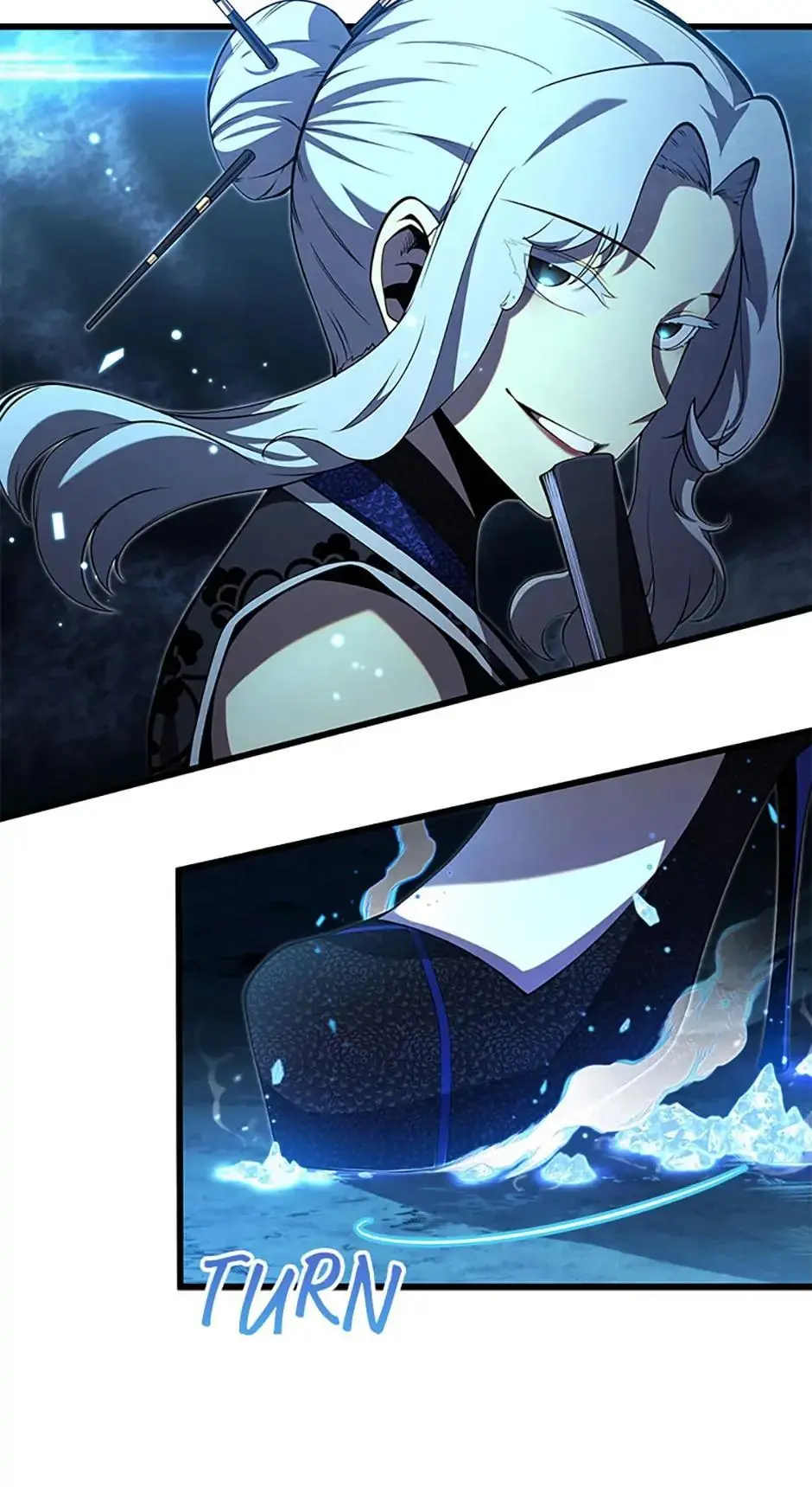 The Swordmaster's Son Chapter 81