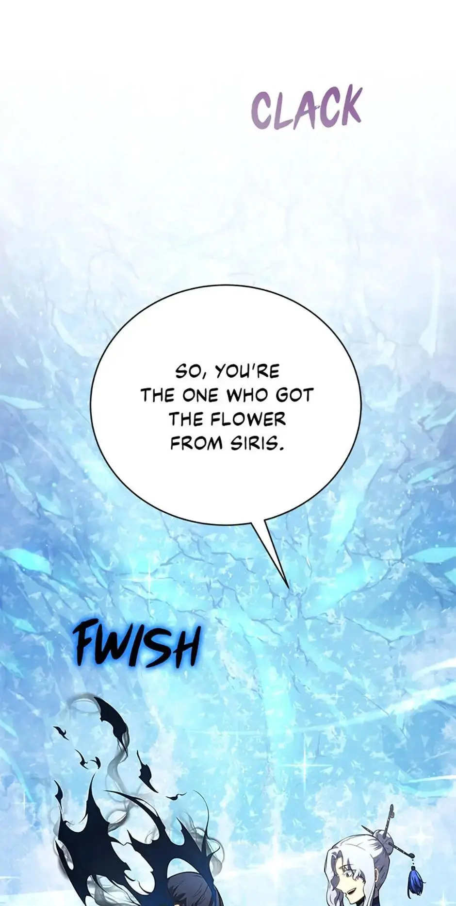 The Swordmaster's Son Chapter 81