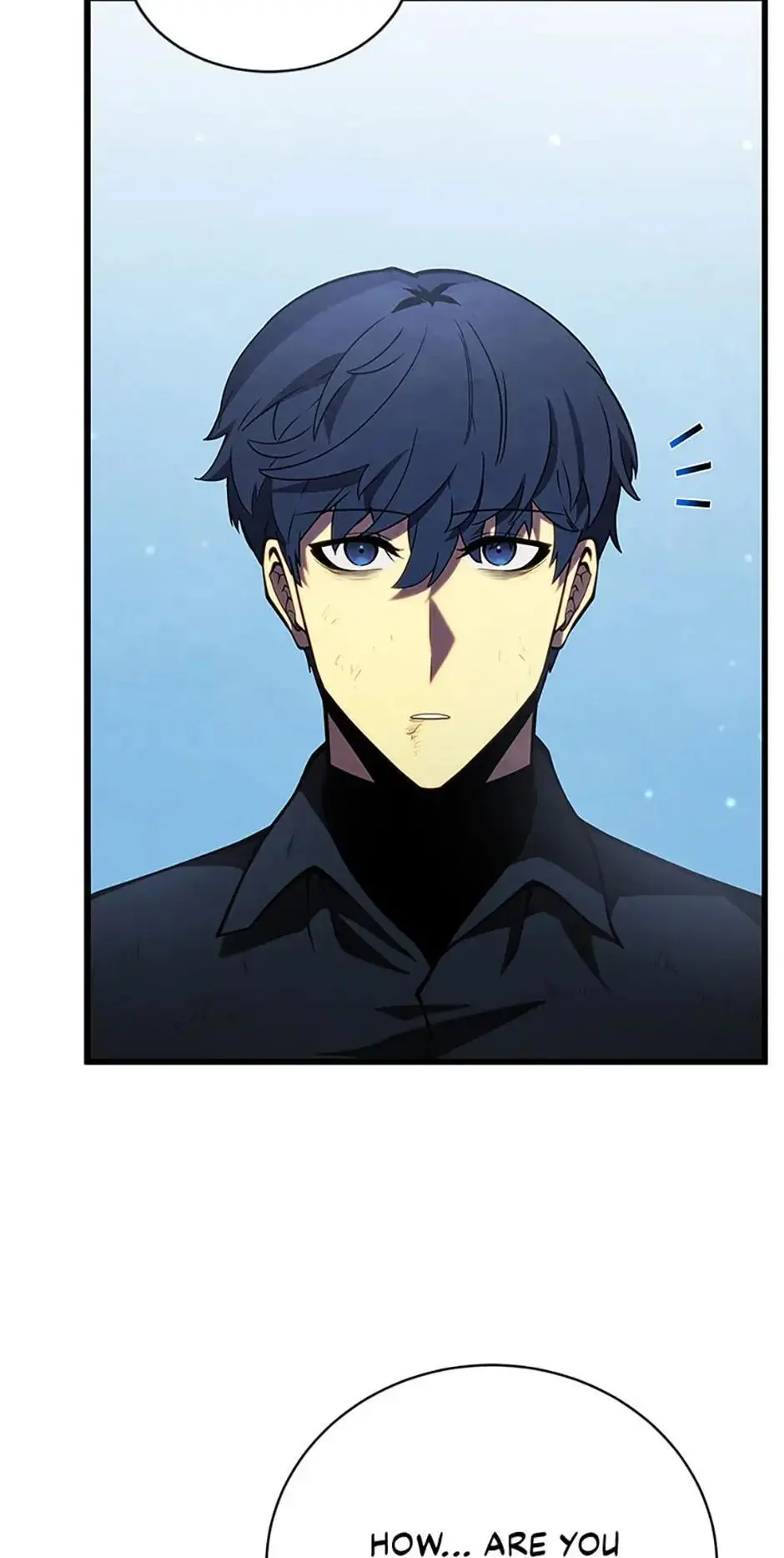 The Swordmaster's Son Chapter 81