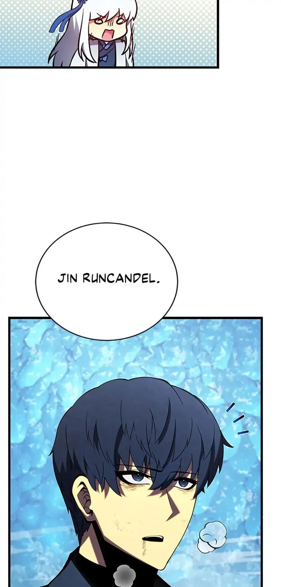 The Swordmaster's Son Chapter 81